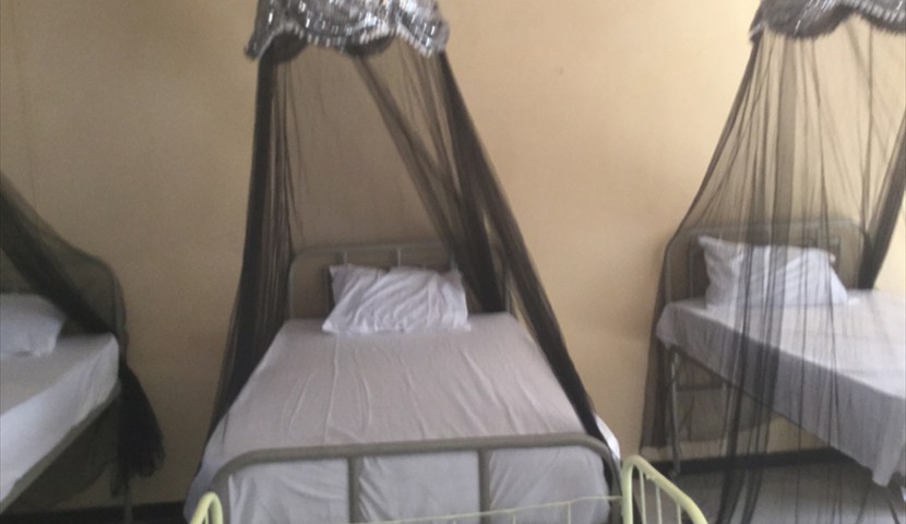 Health Center Equipments