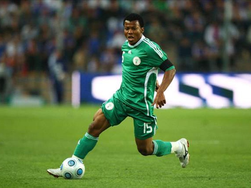 Ikechukwu Uche